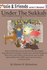 Under The Sukkah af Marion W Richardson