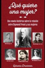 ¿Qué Quiere Una Mujer? af Lazaro Droznes