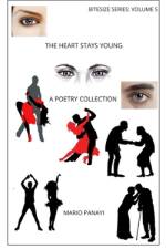 The Heart Stays Young af Mario Panayi