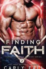 Finding Faith af Carly Fall