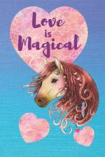 Love is Magical af Deronia Journals