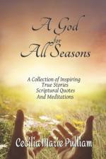 A God for All Seasons af Cecilia Marie Pulliam