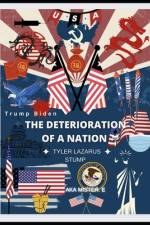 The Deterioration Of A Nation af Mister E
