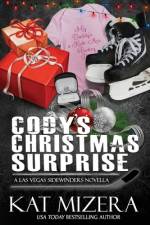Cody's Christmas Surprise af Kat Mizera