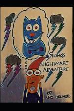 Shomo's Nightmare Adventure af Sho Okumoto