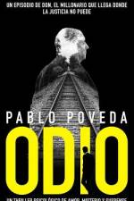 Odio af Pablo Poveda