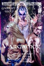 Vargamor af Gabriel Wolf