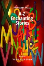 A-Z Enchanting Stories af Vimla Deepak