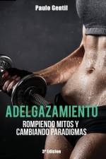 Adelgazamiento af Paulo Gentil