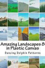 Amazing Landscapes 8 af Dancing Dolphin Patterns