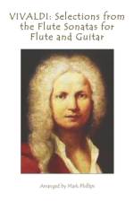 Vivaldi af Mark Phillips