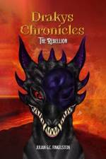 Drakys Chronicles af Julian G C Finkelstein