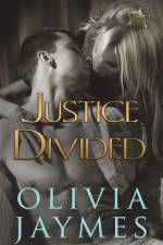 Justice Divided af Olivia Jaymes