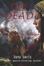 Desert Magick af Dana Davis