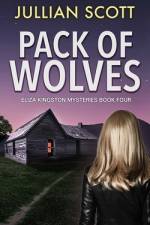 Pack of Wolves af Jullian Scott