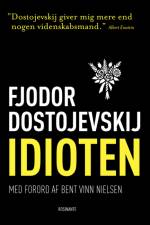 Idioten af Fjodor Dostojevskij