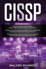 Cissp af Walker Schmidt
