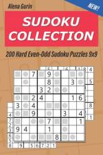Sudoku Collection af Alena Gurin