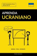 Aprenda Ucraniano - Rápido / Fácil / Eficiente af Pinhok Languages