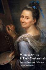Women Artists in Early Modern Italy af Sheila Barker