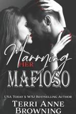 Marrying Her Mafioso af Terri Anne Browning