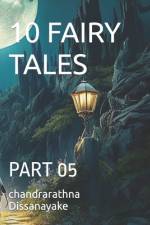 10 Fairy Tales af Chandrarathna Dissanayake