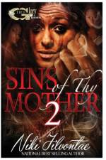 Sins of Thy Mother 2 af Niki Jilvontae