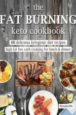 The Fat Burning Keto Cookbook af Recipes365 Cookbooks