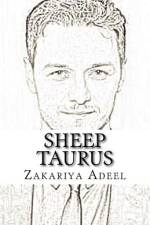 Sheep Taurus af Zakariya Adeel