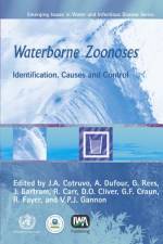 Waterborne Zoonoses af J a Cotruvo