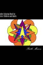 Another Coloring Book for Autistic Children and Adults af Ruth Mason