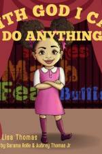 With God I can do Anything af Lisa Thomas