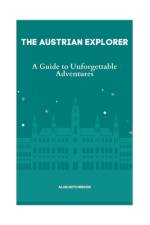 The Austrian Explorer af Alan Hutchinson