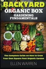 Gardening af Ellen Warren