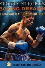 Boxing Dreams af Kate Taylor Design