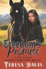 Freedom's Promise af Teresa Davis