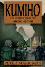 Kumiho af Peter Mark May