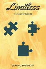Limitless - Oltre l'impossibile af Giorgio Busnardo