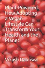 Plant-Powered af Vikash Dabriwal