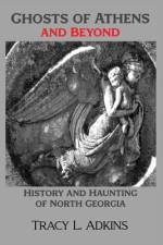 Ghosts of Athens and Beyond af Tracy Adkins