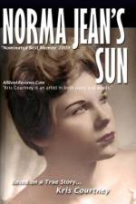 Norma Jean's Sun af Kris Courtney