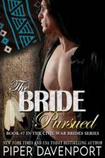 The Bride Pursued af Piper Davenport