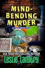 Mind-Bending Murder af Leslie Langtry