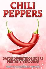 Chili Peppers af Michelle Hawkins