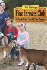 Fine Farmers Club af Pat Goldys