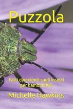 Puzzola af Michelle Hawkins