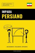 Impara il Persiano - Velocemente / Facilmente / Efficiente af Pinhok Languages