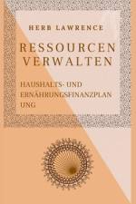 Ressourcen Verwalten af Herb Lawrence