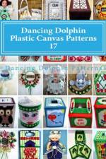 Dancing Dolphin Plastic Canvas Patterns 17 af Dancing Dolphin Patterns