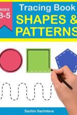 Tracing Book of Shapes & Patterns af Sachin Sachdeva